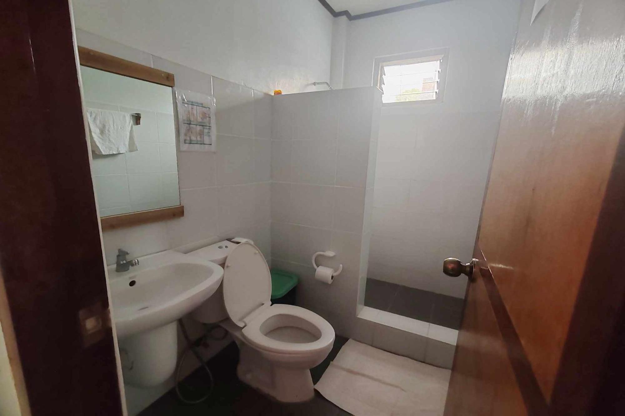 Summer Homes Beach Resort And Cottages Palawan Barton Екстериор снимка