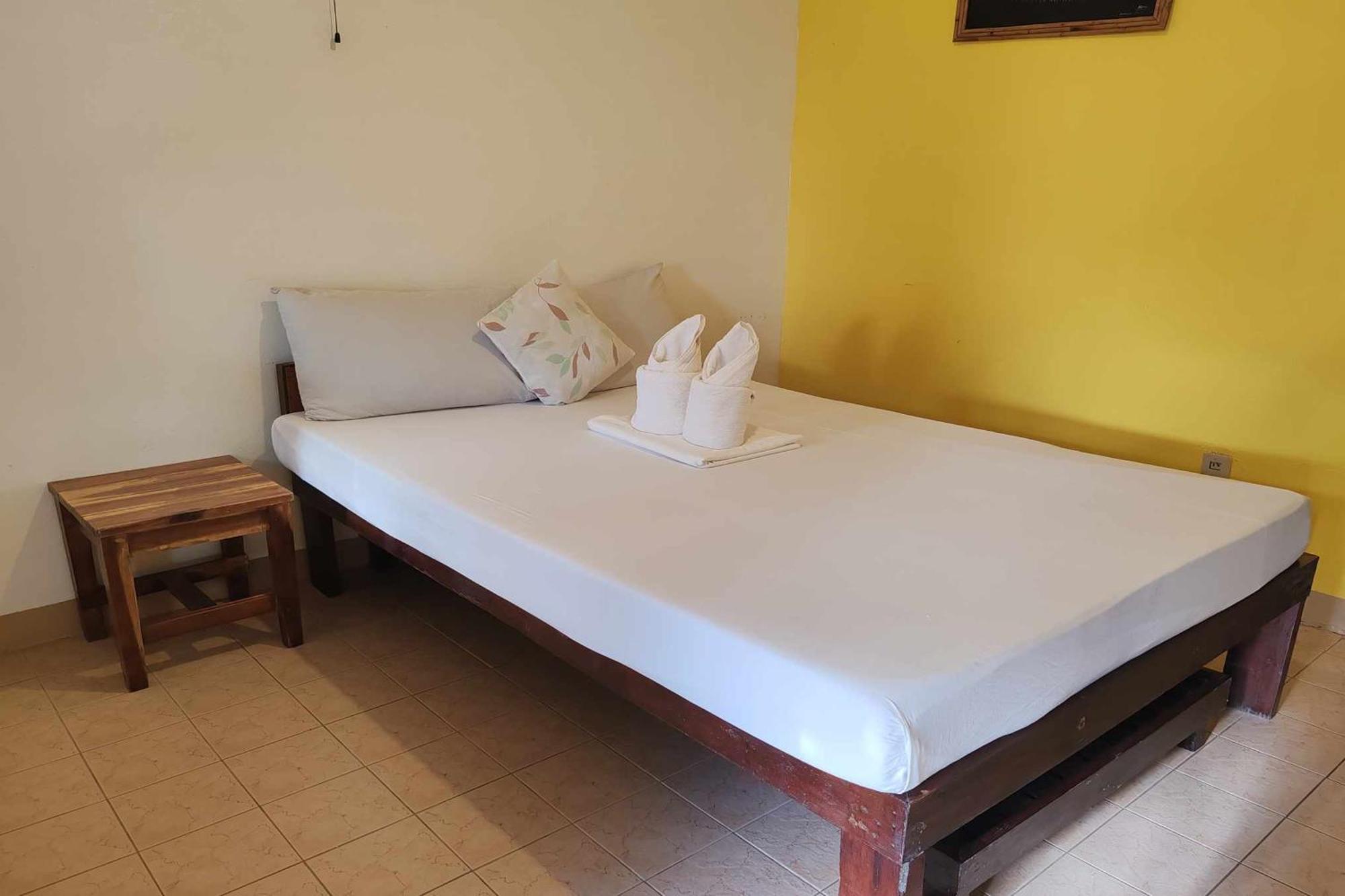 Summer Homes Beach Resort And Cottages Palawan Barton Екстериор снимка