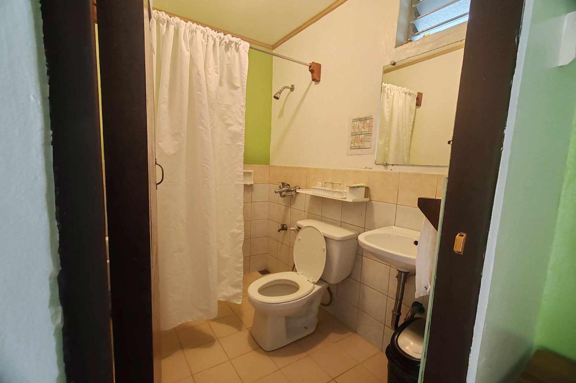 Summer Homes Beach Resort And Cottages Palawan Barton Екстериор снимка